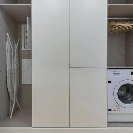 דירה Lapa Garden With Swimming Pool ליסבון