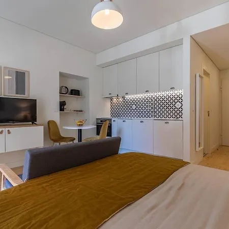 Lapa Garden With Swimming Pool * ליסבון